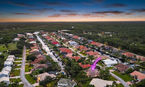 8954 Se Water Oak Pl, Jupiter, FL, 33469-1810 | Card Image