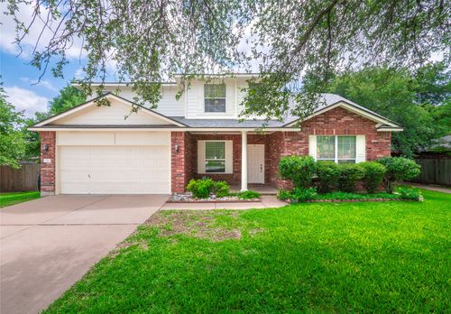3213 Foothills Trl, Round Rock, TX, 78681-2261 | Card Image