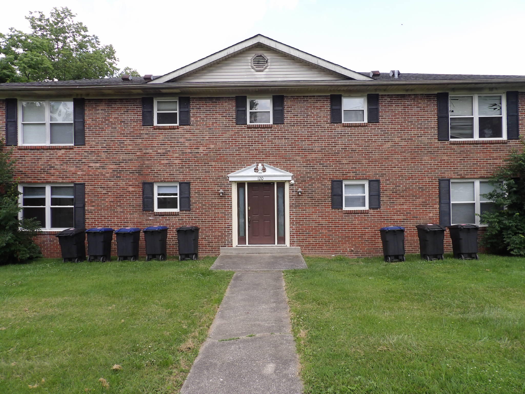 2 120 Compton Drive, Sold in Frankfort Zoocasa