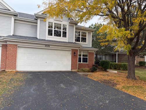 2320 Foxmoor Ln, Aurora, IL, 60502-4436 | Card Image