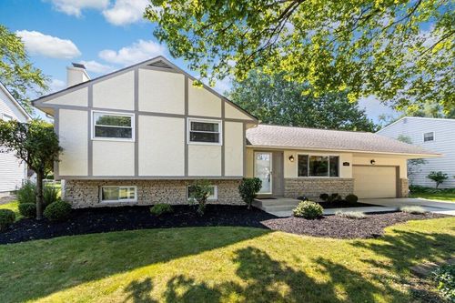 4356 Hansen Dr, Hilliard, OH, 43026-2213 | Card Image