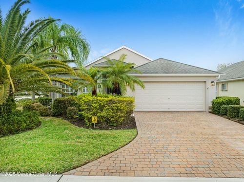 7105 Mendell Way, Melbourne, FL, 32940 | Card Image