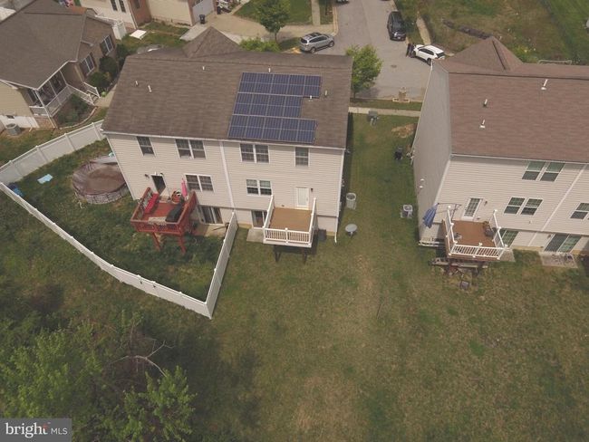 16 Karendale Ct, Townhouse with 3 bedrooms, 3 bathrooms and null parking in Windsor Mill MD | Image 33
