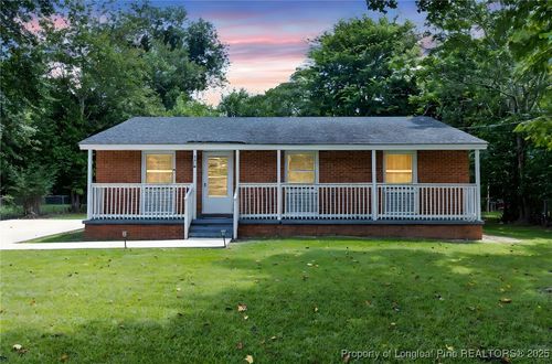 7006 Ryan St, Fayetteville, NC, 28314-0154 | Card Image