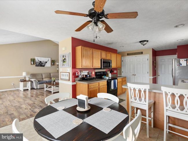 141 Black Oak Dr, House other with 4 bedrooms, 3 bathrooms and null parking in MAURERTOWN VA | Image 11