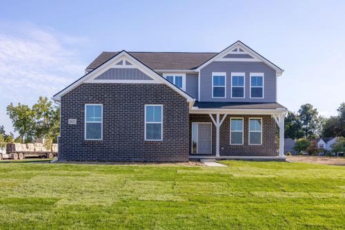 26671 Starters Way, South Lyon, MI, 48178 | Card Image