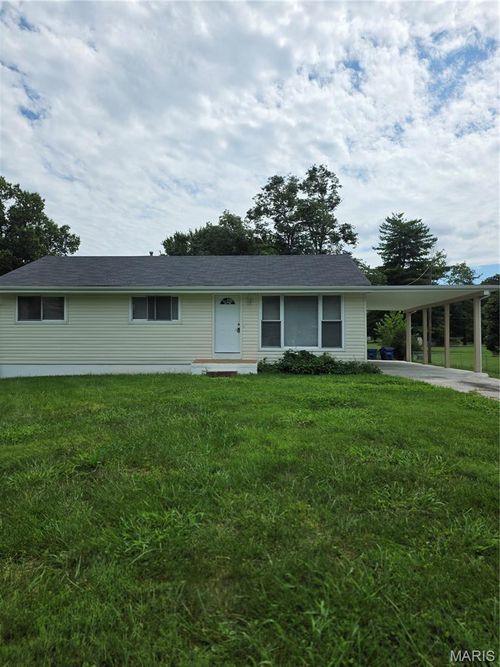 149 Hutchinson Rd, Ellisville, MO, 63011-2024 | Card Image