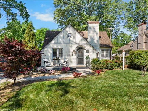 919 N Rotary Dr, High Point, NC, 27262-4664 | Card Image