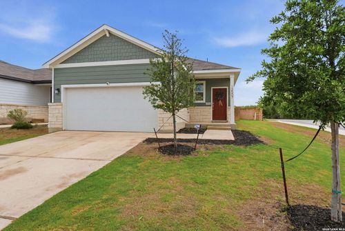 12507 Spike Hts, San Antonio, TX, 78245-5702 | Card Image