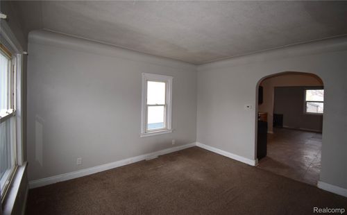 17840 Martin Rd, Roseville, MI, 48066-7433 | Card Image