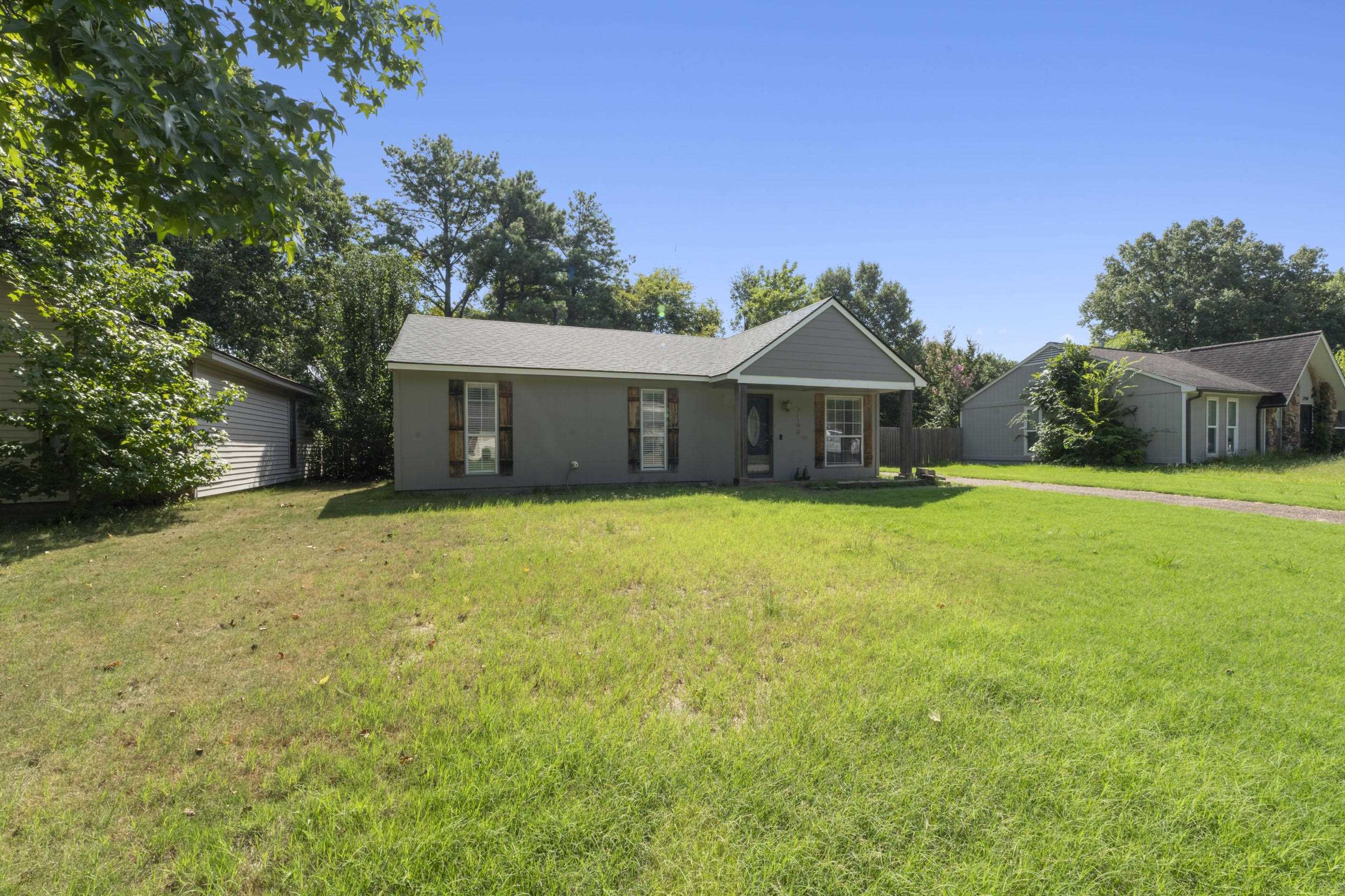 Residential in Memphis 2