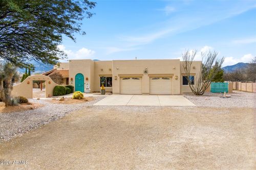 4154 S Polpio Way, Sierra Vista, AZ, 85650 | Card Image