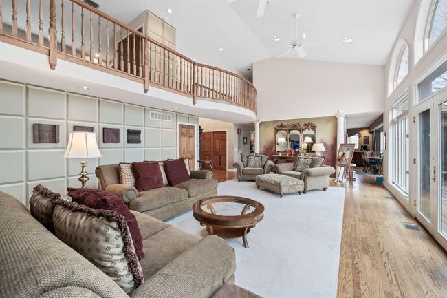 10185 N 650 E, House other with 6 bedrooms, 5 bathrooms and null parking in New Carlisle IN | Image 11