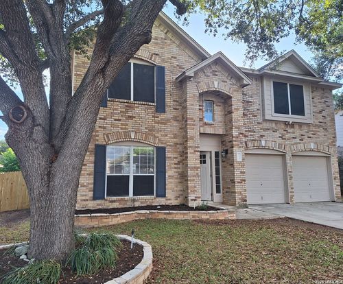 210 Rosegate Dr, Cibolo, TX, 78108-3188 | Card Image