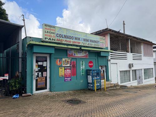 57 C. Ulises Martinez Urb. Otero Mendez, HUMACAO, PR, 00791 | Card Image