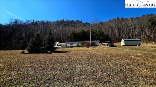 8043 N Old Nc Highway 16, Millers Creek, NC, 28651-8369 | Card Image