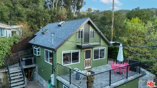 21549 Summit Trl, Topanga, CA, 90290 | Card Image