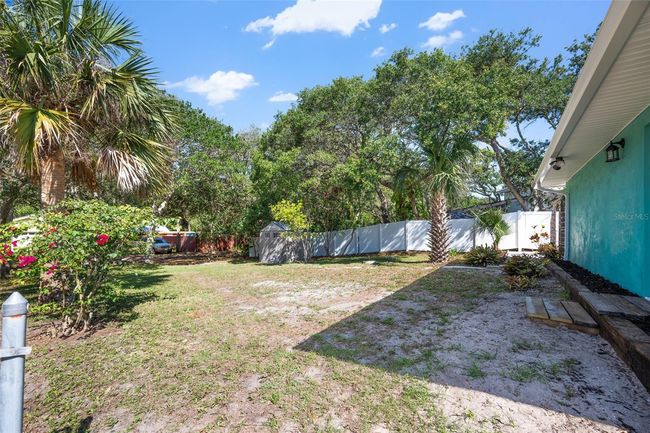 1436 S Daytona Ave, House other with 2 bedrooms, 2 bathrooms and null parking in Flagler Beach FL | Image 22