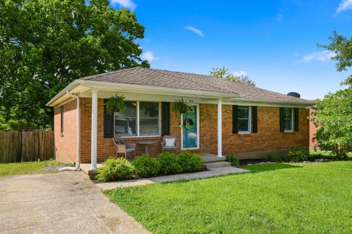272 Kimberly Heights Dr, Nicholasville, KY, 40356 | Card Image