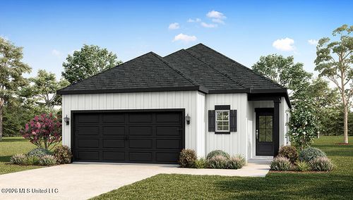 605 Teal Aly, Brandon, MS, 39042 | Card Image