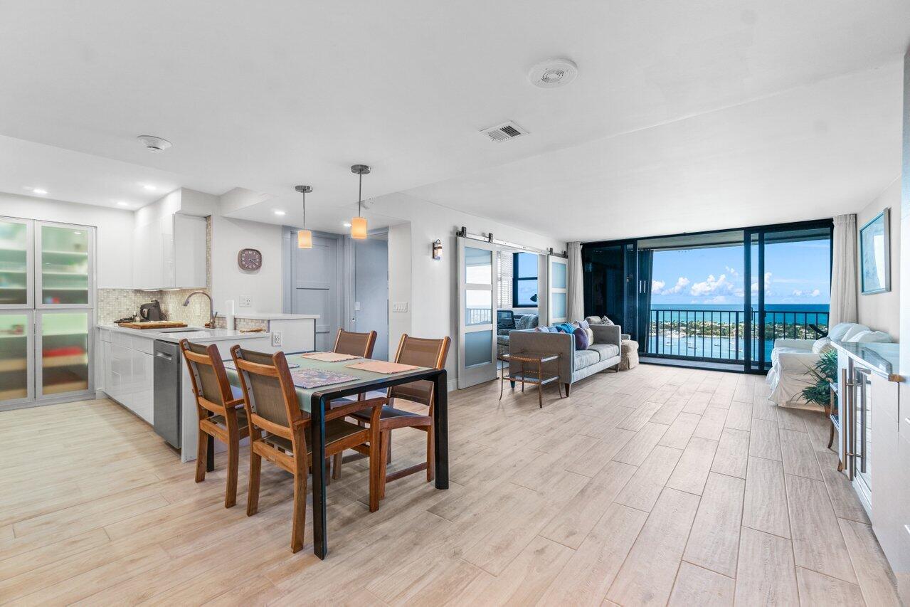 Residential Lease in West Palm Beach