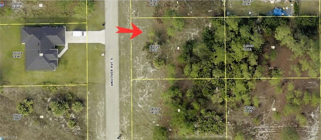 Land in LEHIGH ACRES 3