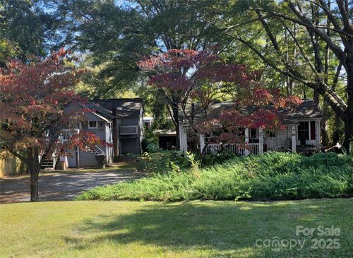 127 A/B & 129 S Mitchell Street, Rutherfordton, NC, 28139 | Card Image