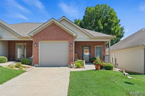 515 Cottage Park Ln, Washington, MO, 63090-2034 | Card Image