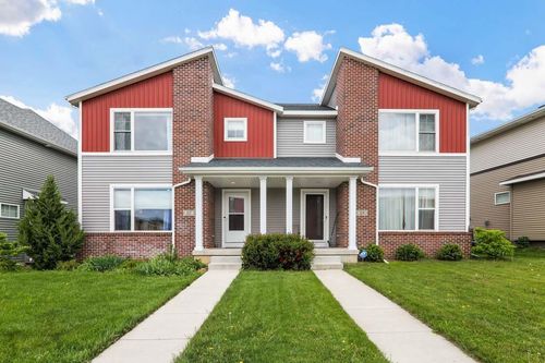 117 Milky Way, MADISON, WI, 53718-2945 | Card Image