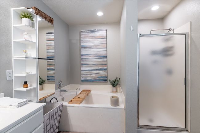 201 S Sumac Ln, House other with 3 bedrooms, 3 bathrooms and null parking in Georgetown TX | Image 16