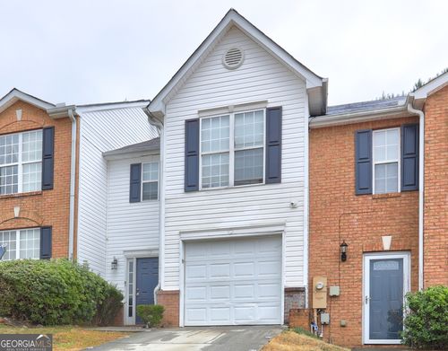 7706 Bernardo Dr, Riverdale, GA, 30296-7178 | Card Image