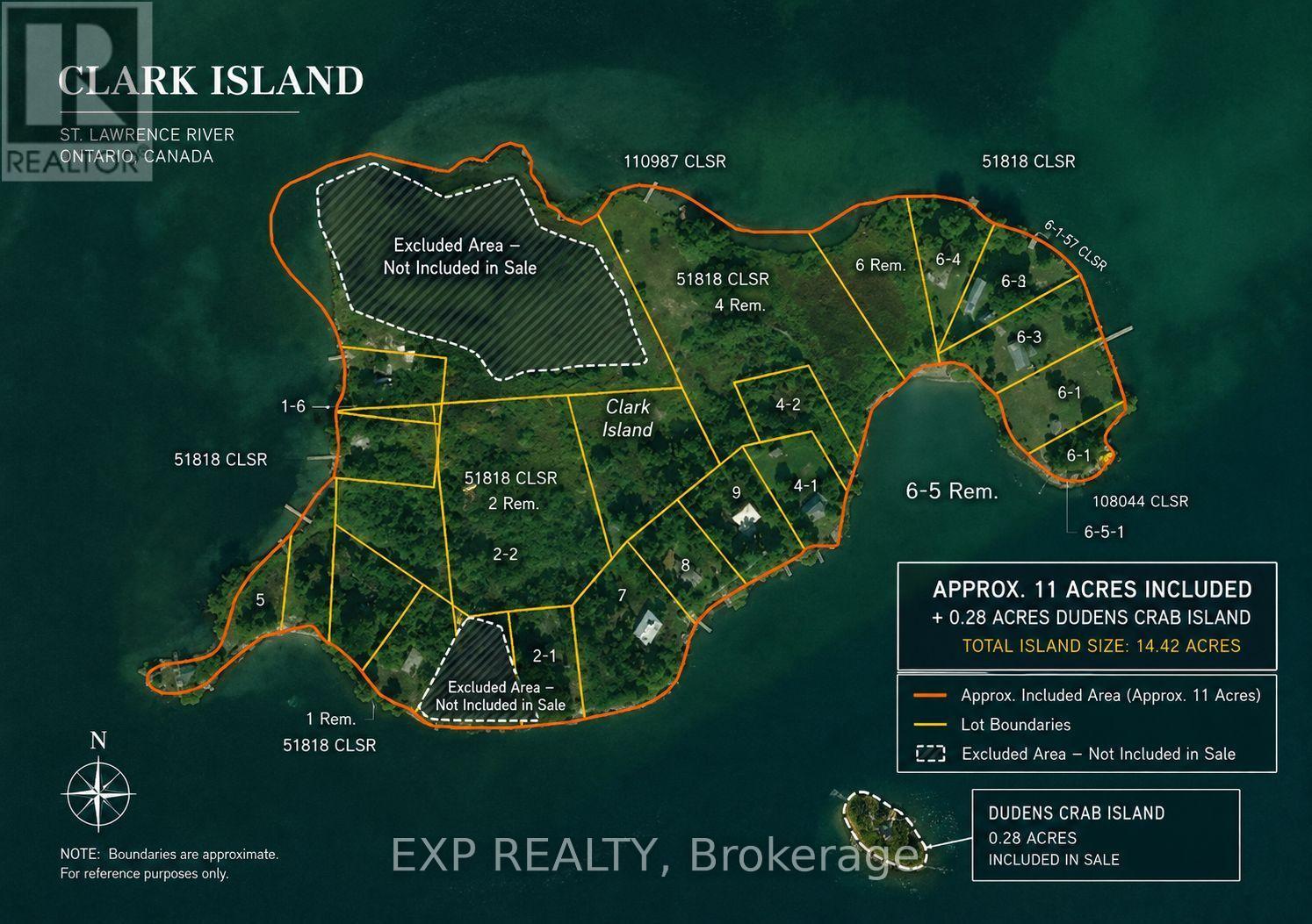 Land in South Glengarry 4