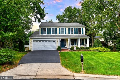 21329 Thimbleweed Ct, ASHBURN, VA, 20147-5402 | Card Image
