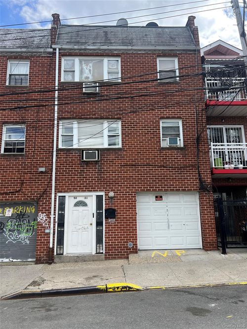 94-36 45th Ave, Elmhurst, NY, 11373-2810 | Card Image