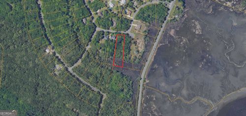 0 Creekside Drive, Waverly, GA, 31565 | Card Image