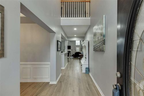 7804 Keepsake Ln, Flowery Branch, GA, 30542-7548 | Card Image