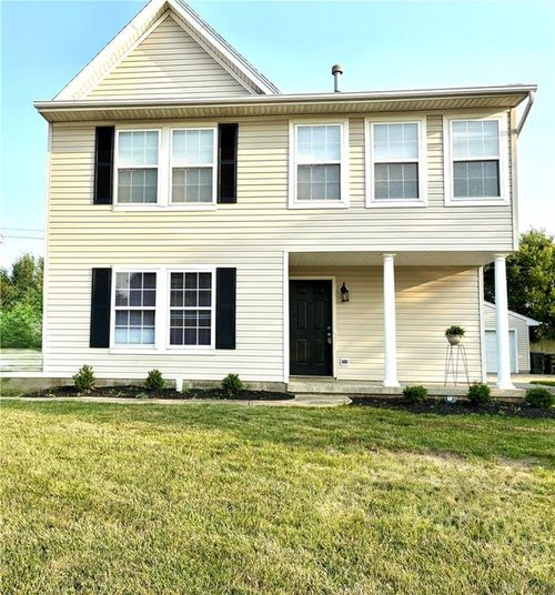 810 Sonora Ct, Englewood, OH, 45322-2278 | Card Image