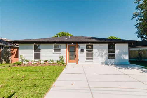 725 Blanche St, Metairie, LA, 70003-7005 | Card Image