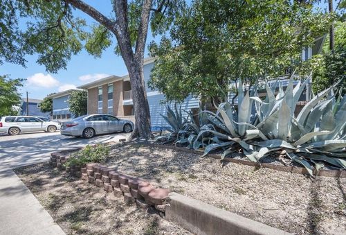 103-400 W 35th. Street, Austin, TX, 78705 | Card Image