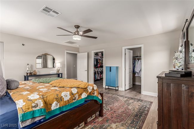 813 Bluebird Hill Ave, House other with 5 bedrooms, 5 bathrooms and null parking in North Las Vegas NV | Image 28