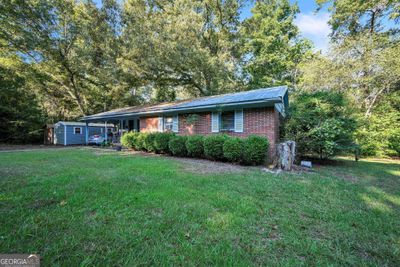 44 Sheree Lane, House other with 3 bedrooms, 2 bathrooms and null parking in Fort Valley GA | Image 2