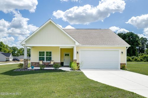 132 Lacarol St, Rose Hill, NC, 28458-4100 | Card Image