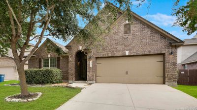 3797 Brahman Rd, House other with 5 bedrooms, 3 bathrooms and null parking in Bulverde TX | Image 3