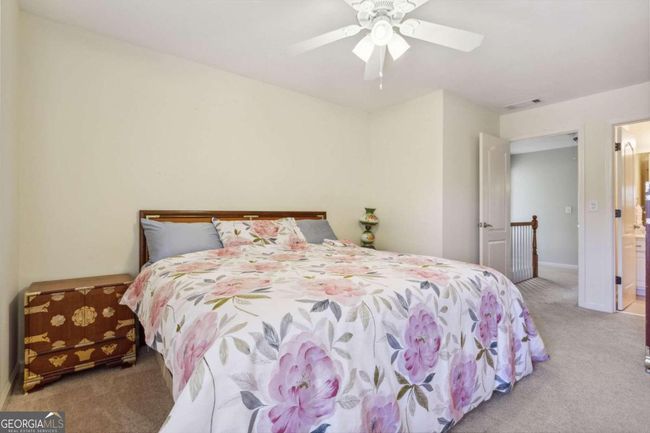 1751 Wheat Grass Way, House other with 4 bedrooms, 4 bathrooms and null parking in Grayson GA | Image 31