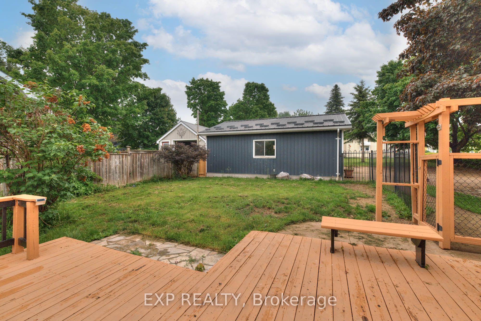 Residential in North Huron 5