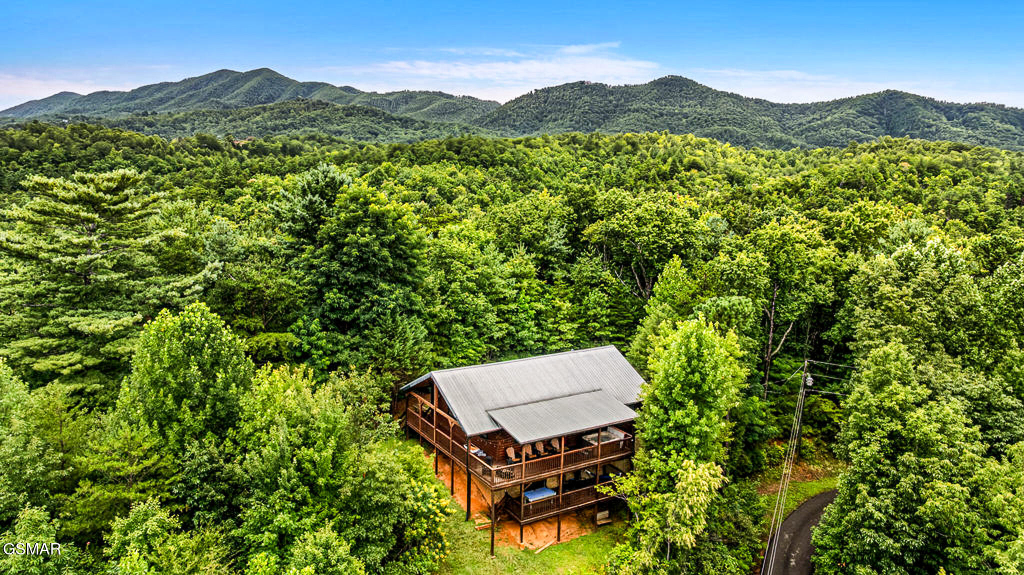 Residential in Gatlinburg 3