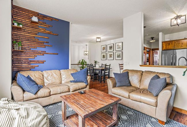 313 - 80 Dyrgas Gate, Townhouse with 3 bedrooms, 3 bathrooms and 2 parking in Canmore AB | Image 15
