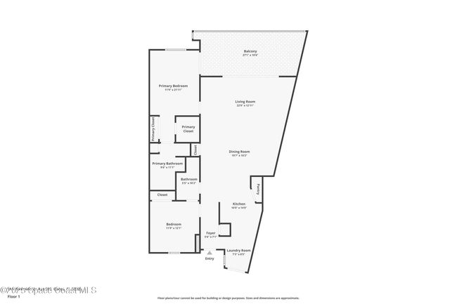 503 - 100 Riverside Dr, Condo with 2 bedrooms, 2 bathrooms and null parking in Cocoa FL | Image 38