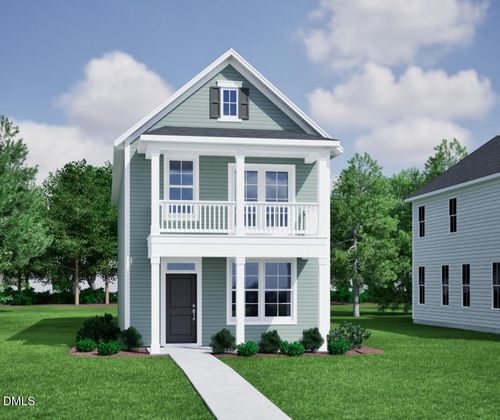 229-364 White Oak Ridge Dr, Garner, NC, 27529-6282 | Card Image