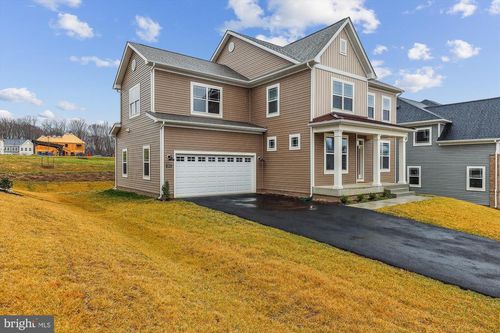 2803 Bridgewater Dr, Bryans Road, MD, 20616-7044 | Card Image